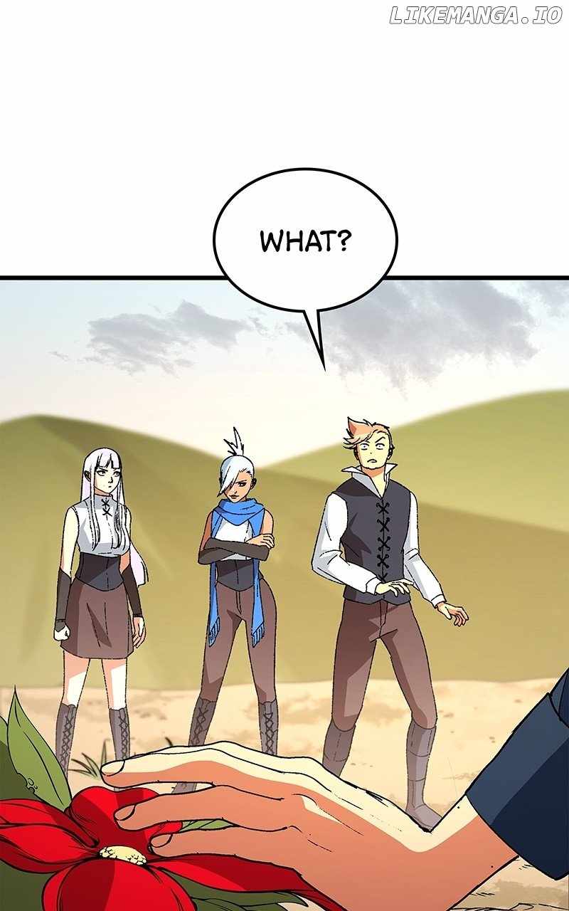 Return of the Runebound Professor Chapter 39 5